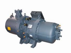 漢鐘40HP螺桿壓縮機(jī) 漢鐘40HP螺桿壓縮機(jī)